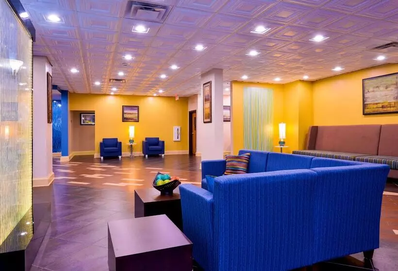 ホテル Best Western Plus Savannah Airport Inn And Suites