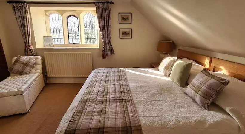 ホテル Biggin Hall