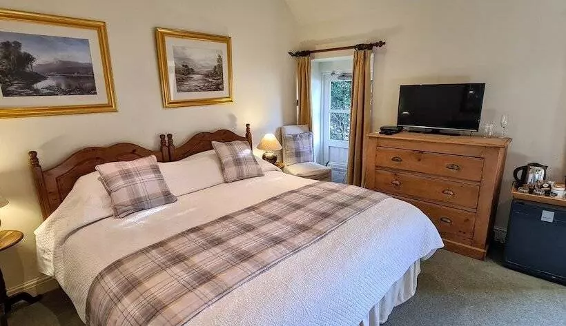 ホテル Biggin Hall