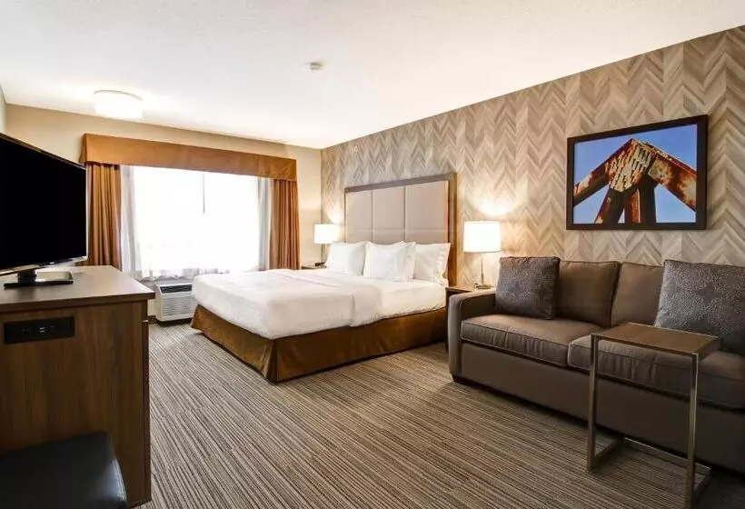 호텔 Canalta Brooks