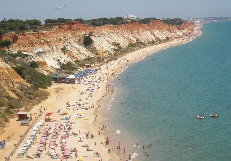 Falésia Hotel Adults Only