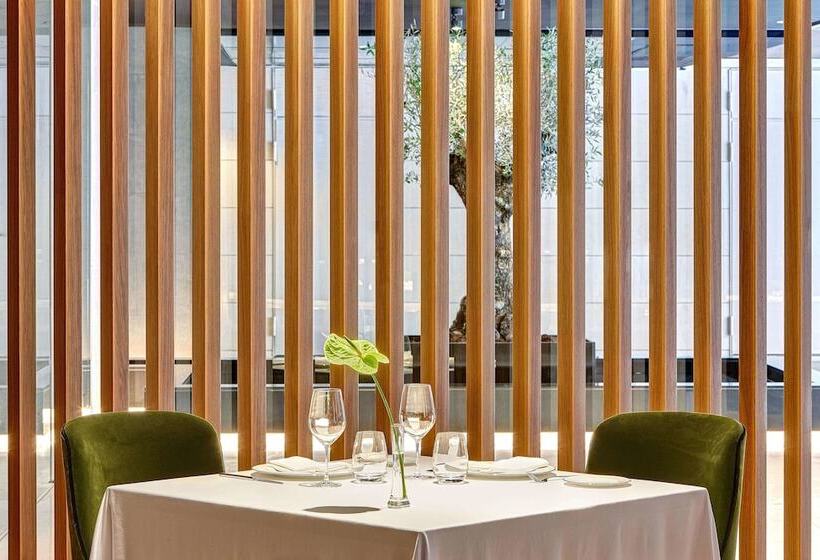 The Artist Grand Hotel Of Art