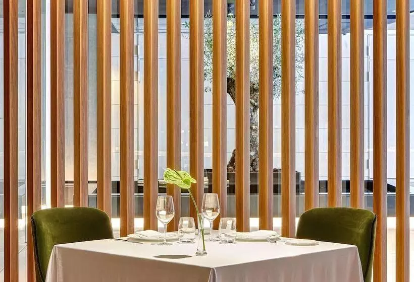 The Artist Grand Hotel Of Art