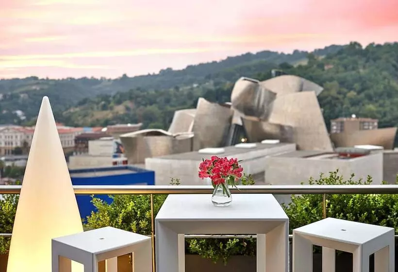 The Artist Grand Hotel Of Art