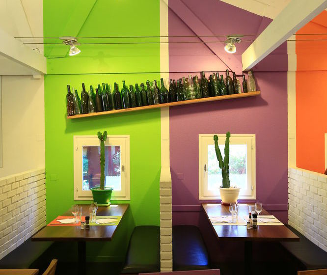 هتل Ibis Styles Aix En Provence Mas Des Oliviers