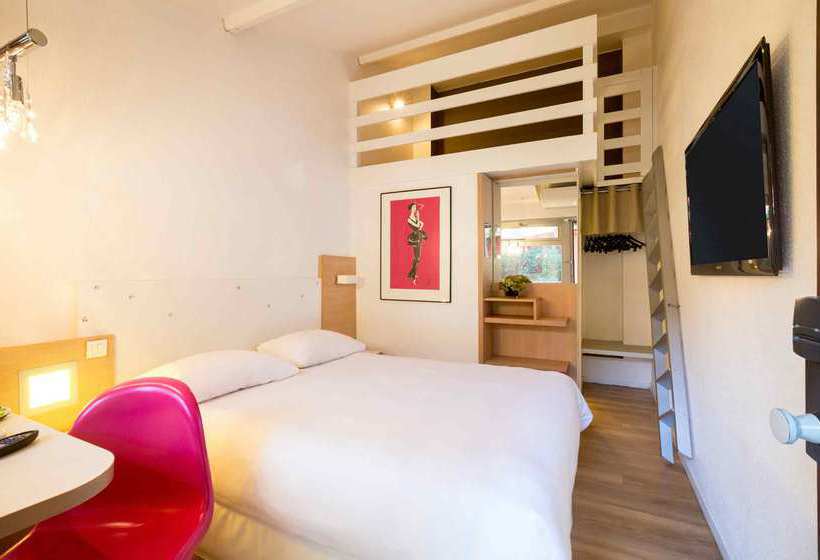 هتل Ibis Styles Aix En Provence Mas Des Oliviers
