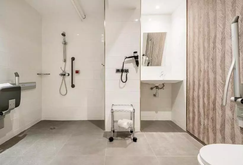 Отель Ilunion Bel Art