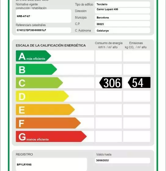 Отель Ilunion Bel Art