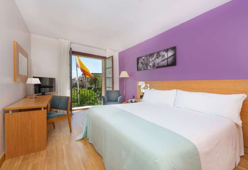 Hotel Jerez Centro