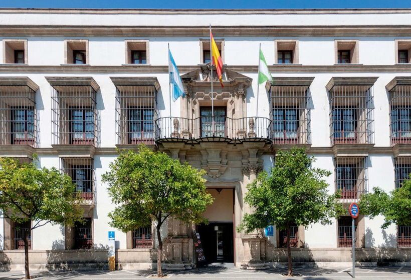 Hotel Jerez Centro