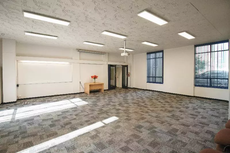 호텔 Kiwi International