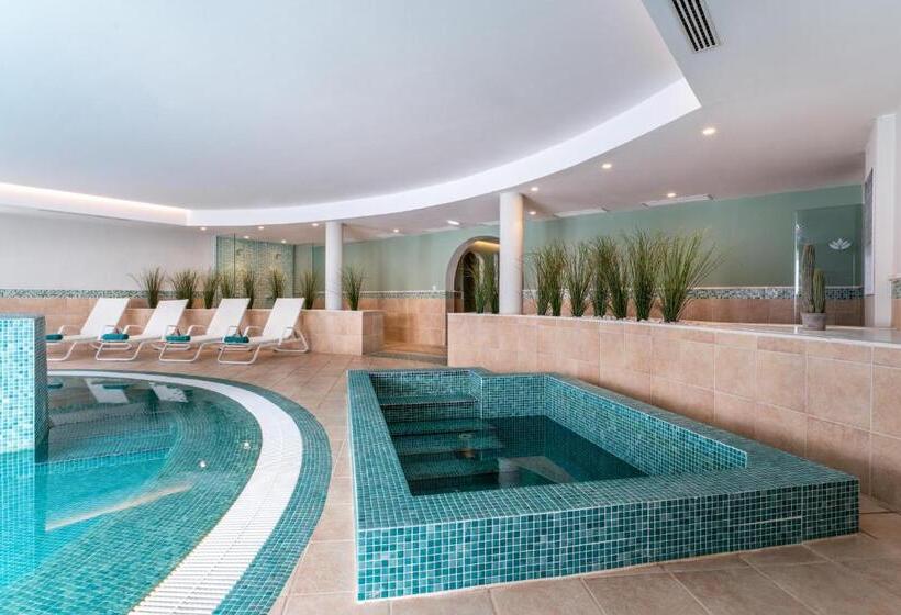 ホテル LIVVO Volcán Lanzarote