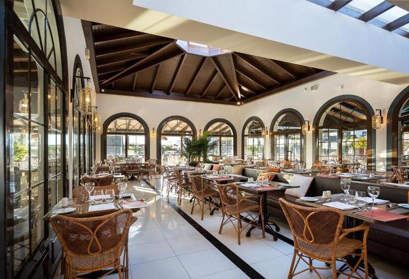 ホテル LIVVO Volcán Lanzarote