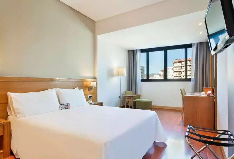 Malaga Alameda Centro Affiliated By Meliá