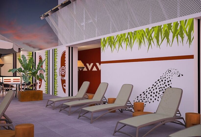 Medplaya Hotel Flamingo Oasis