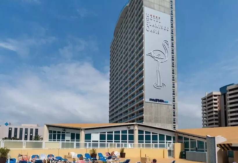 Medplaya Hotel Flamingo Oasis