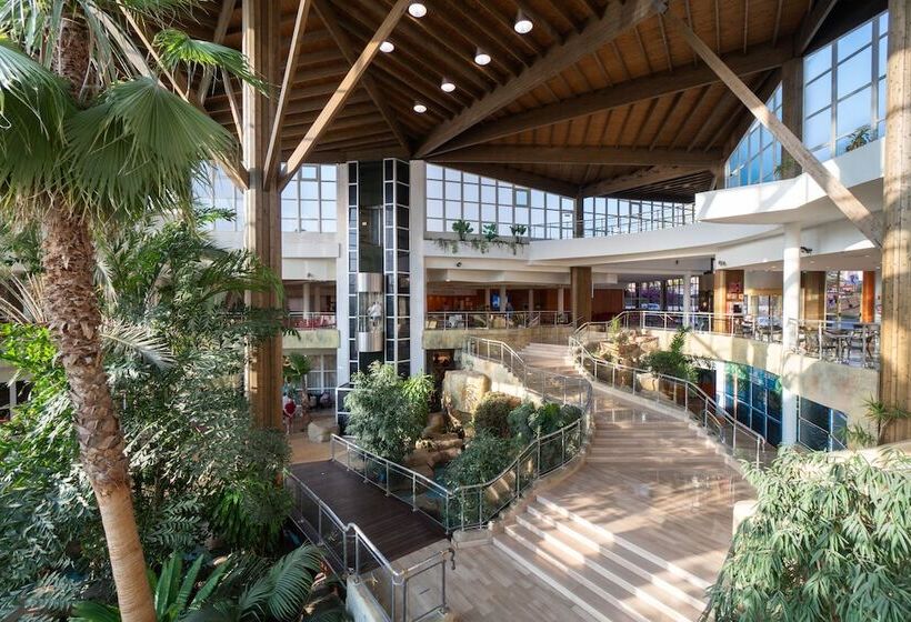 Medplaya Hotel Flamingo Oasis