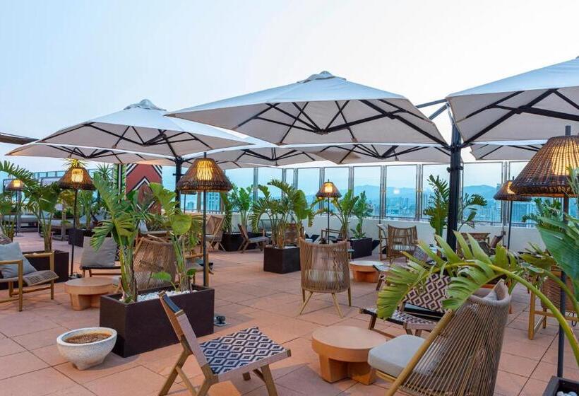 Medplaya Hotel Flamingo Oasis