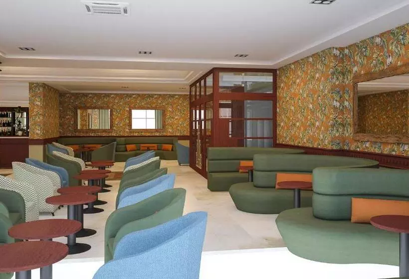 Medplaya Hotel Flamingo Oasis