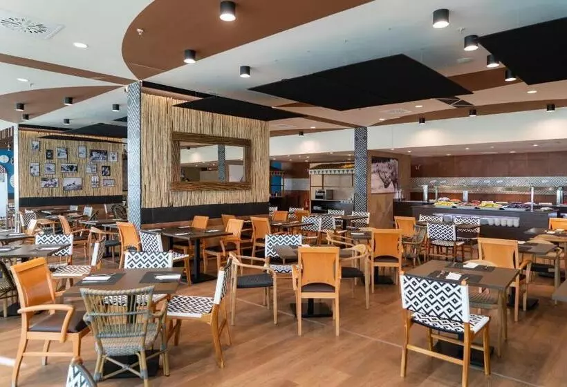 Medplaya Hotel Flamingo Oasis