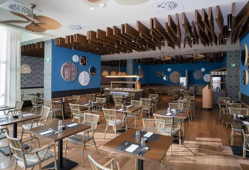 Medplaya Hotel Flamingo Oasis