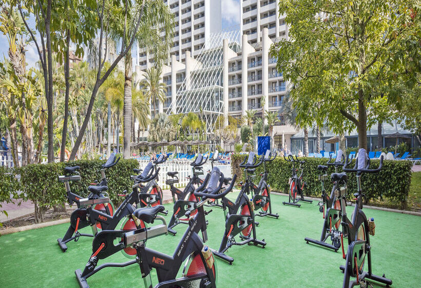 فندق Melia Benidorm