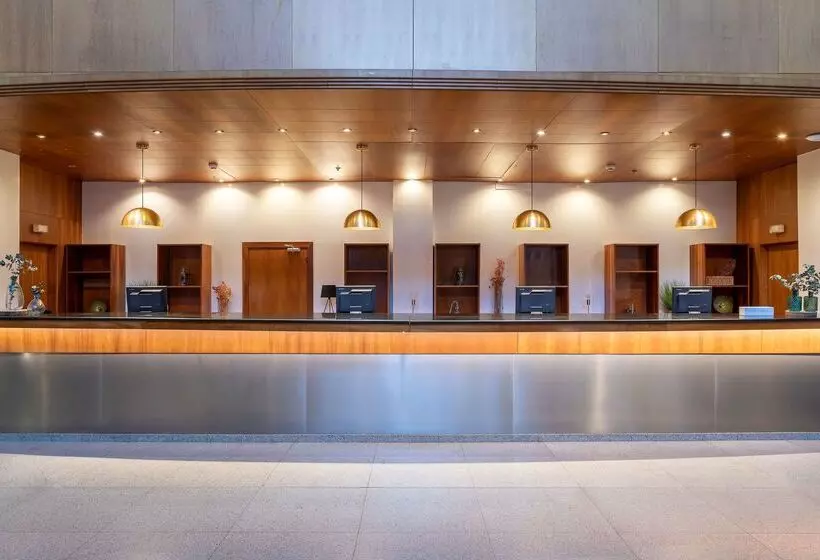 Hotelli Melia Benidorm