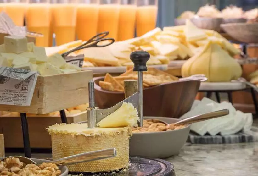 Hotelli Melia Benidorm