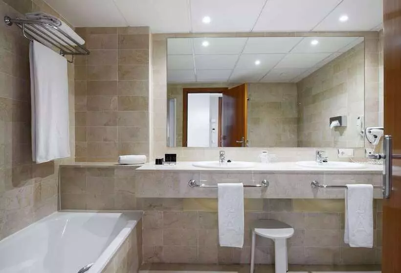 Hotelli Melia Benidorm