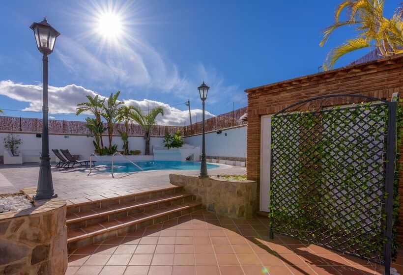 هتل Boutique Sibarys Adults Recommended