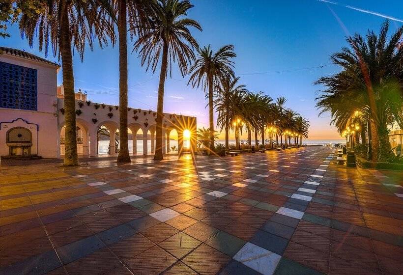 هتل Boutique Sibarys Adults Recommended