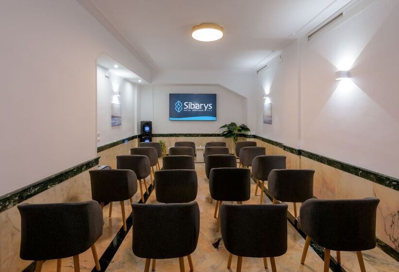 هتل Boutique Sibarys Adults Recommended