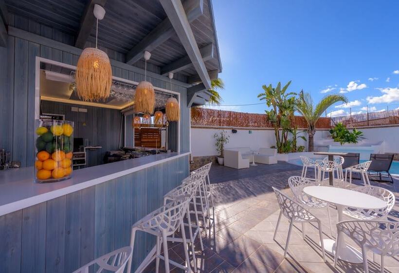 هتل Boutique Sibarys Adults Recommended