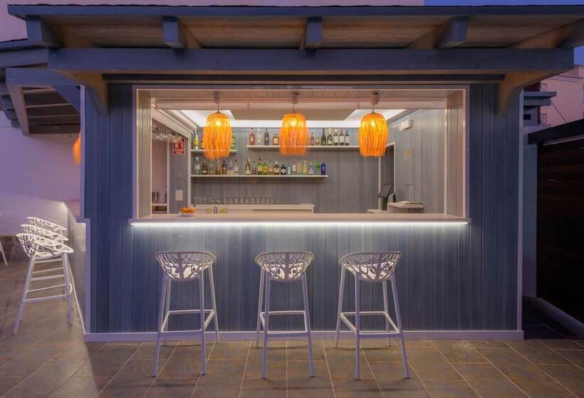 هتل Boutique Sibarys Adults Recommended