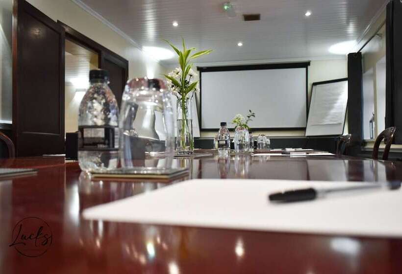 فندق Pennine Manor