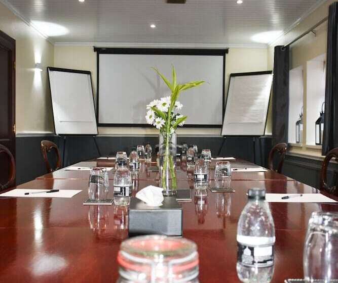 فندق Pennine Manor