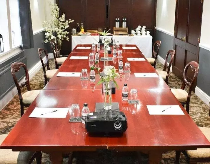 فندق Pennine Manor