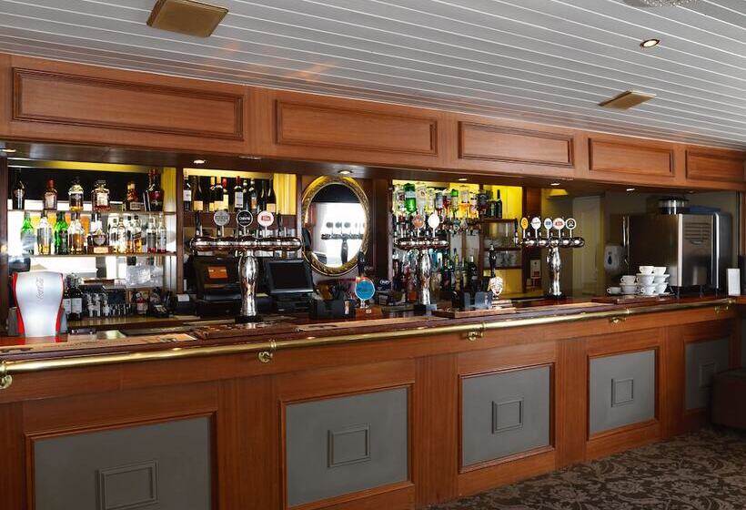 فندق Pennine Manor