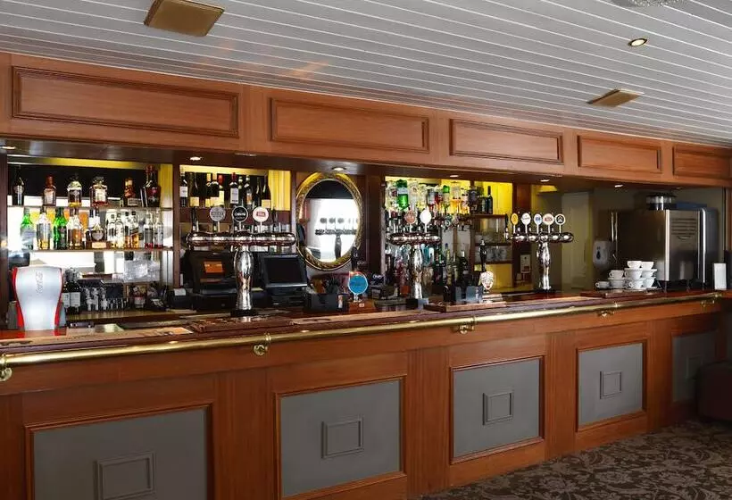 فندق Pennine Manor