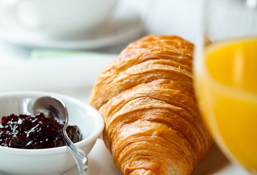 فندق Pennine Manor