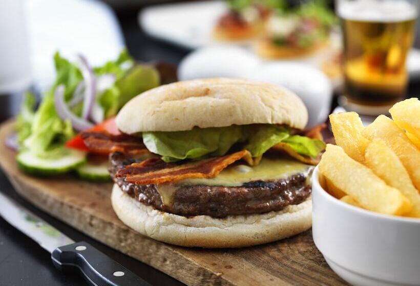 فندق Pennine Manor