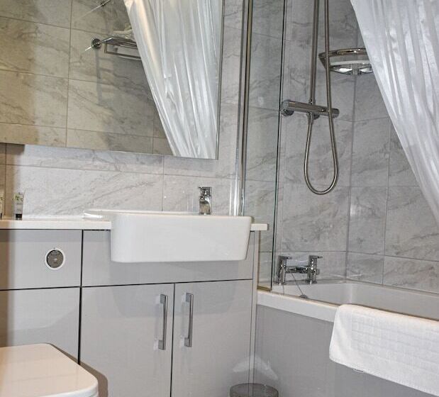 فندق Pennine Manor