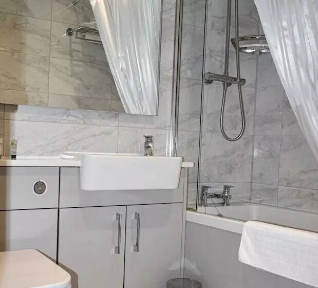 فندق Pennine Manor