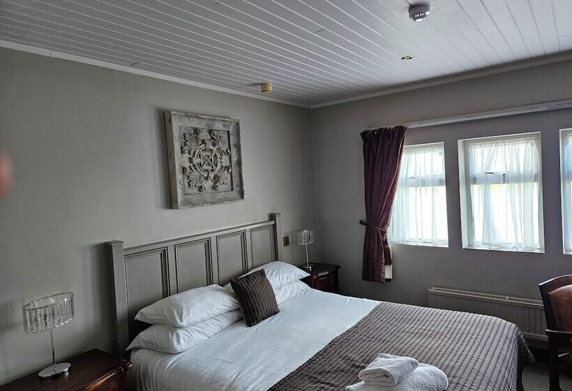 فندق Pennine Manor