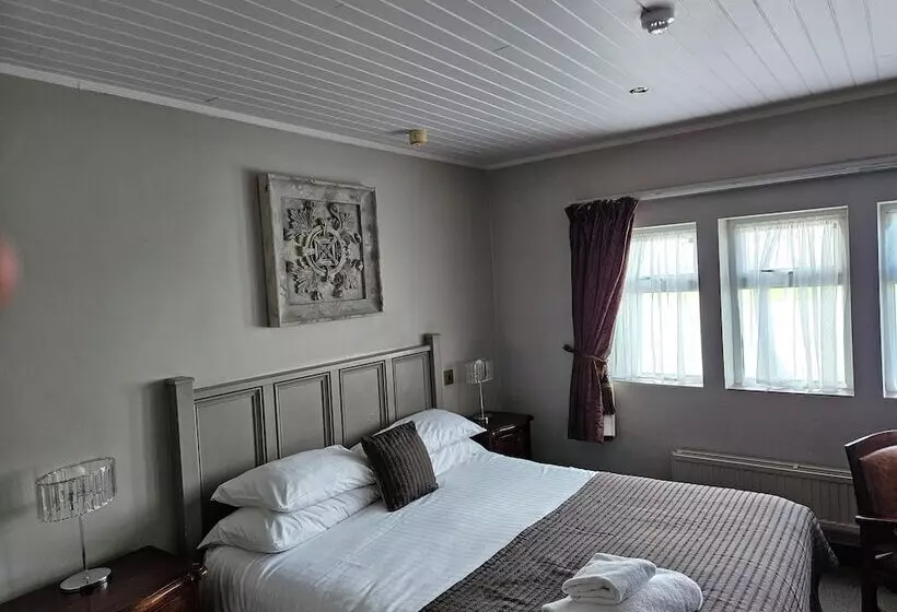 فندق Pennine Manor