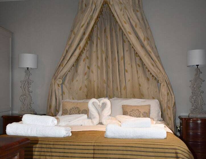 فندق Pennine Manor