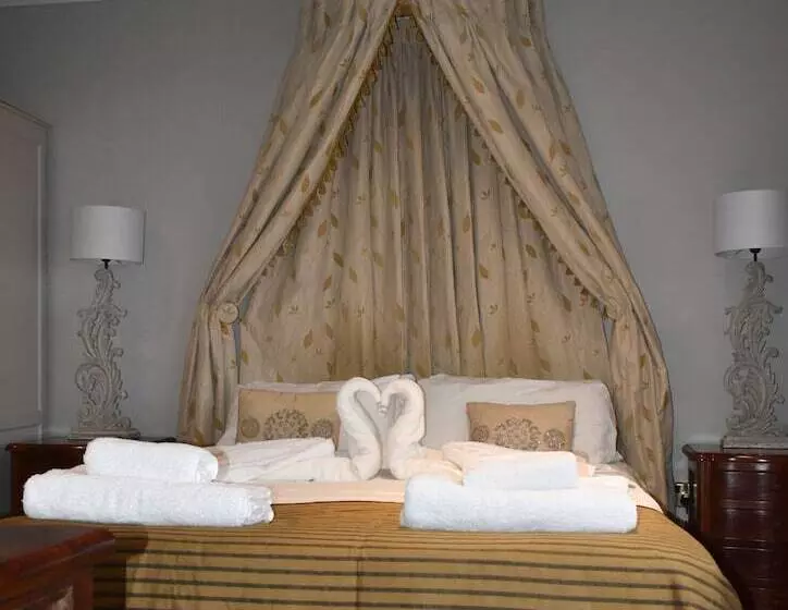 فندق Pennine Manor