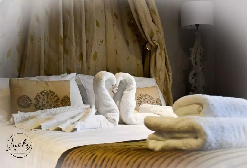 فندق Pennine Manor