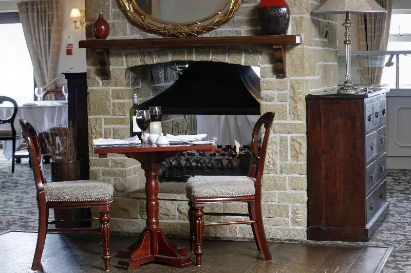 فندق Pennine Manor