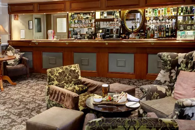 فندق Pennine Manor